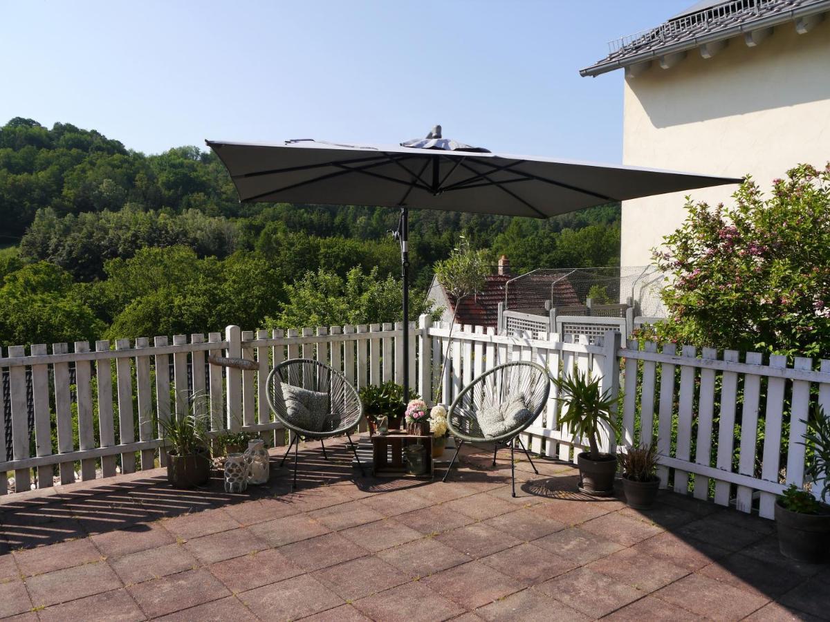 Ferienwohnung Waldschloss Eppenbrunn Exterior foto