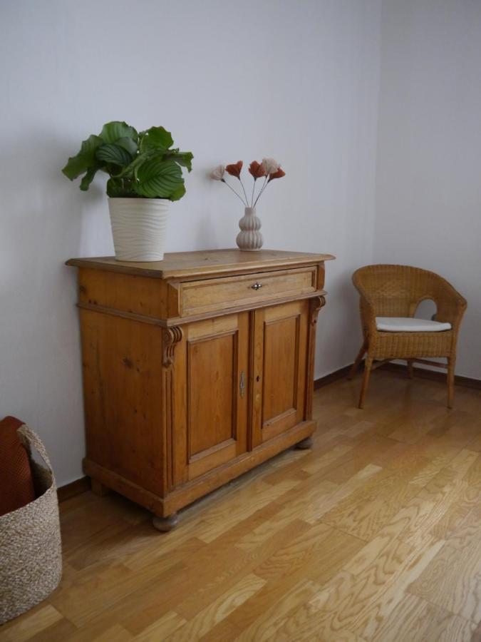 Ferienwohnung Waldschloss Eppenbrunn Exterior foto