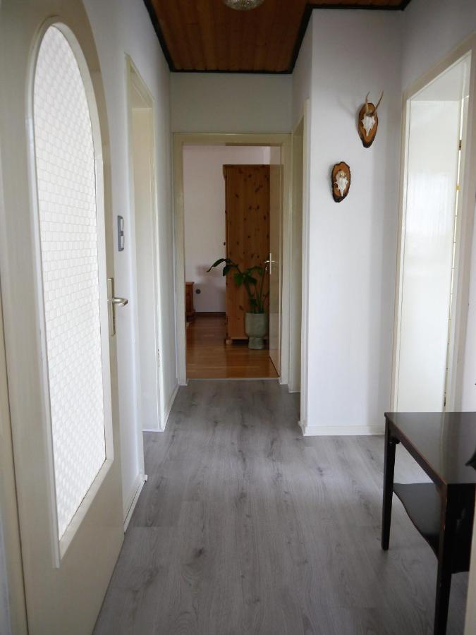 Ferienwohnung Waldschloss Eppenbrunn Exterior foto