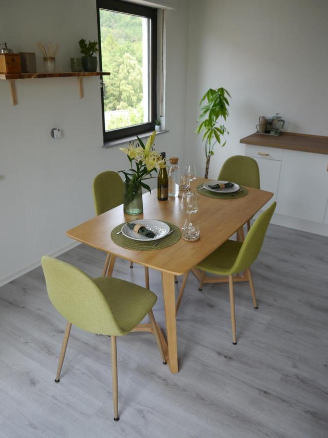 Ferienwohnung Waldschloss Eppenbrunn Exterior foto
