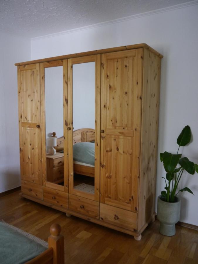 Ferienwohnung Waldschloss Eppenbrunn Exterior foto
